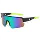 thumbnail image 2 of Gafas de sol con protección UV para ciclismo, deportes al aire libre, gafas de ciclismo, gafas de sol coloridas, 2 of 4