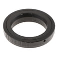 thumbnail image 3 of Lens Mount Adapter (T/T-2) Screw Mount SLR Lens for for K (PK) Mount SLR Camera Body K-x K-m K20D K200D 645D 645Z K100D K10D K20D, 3 of 8