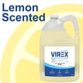 thumbnail image 3 of Limpiador desinfectante VIREX CBD540557 multiusos, 3,78 L, 3 of 6