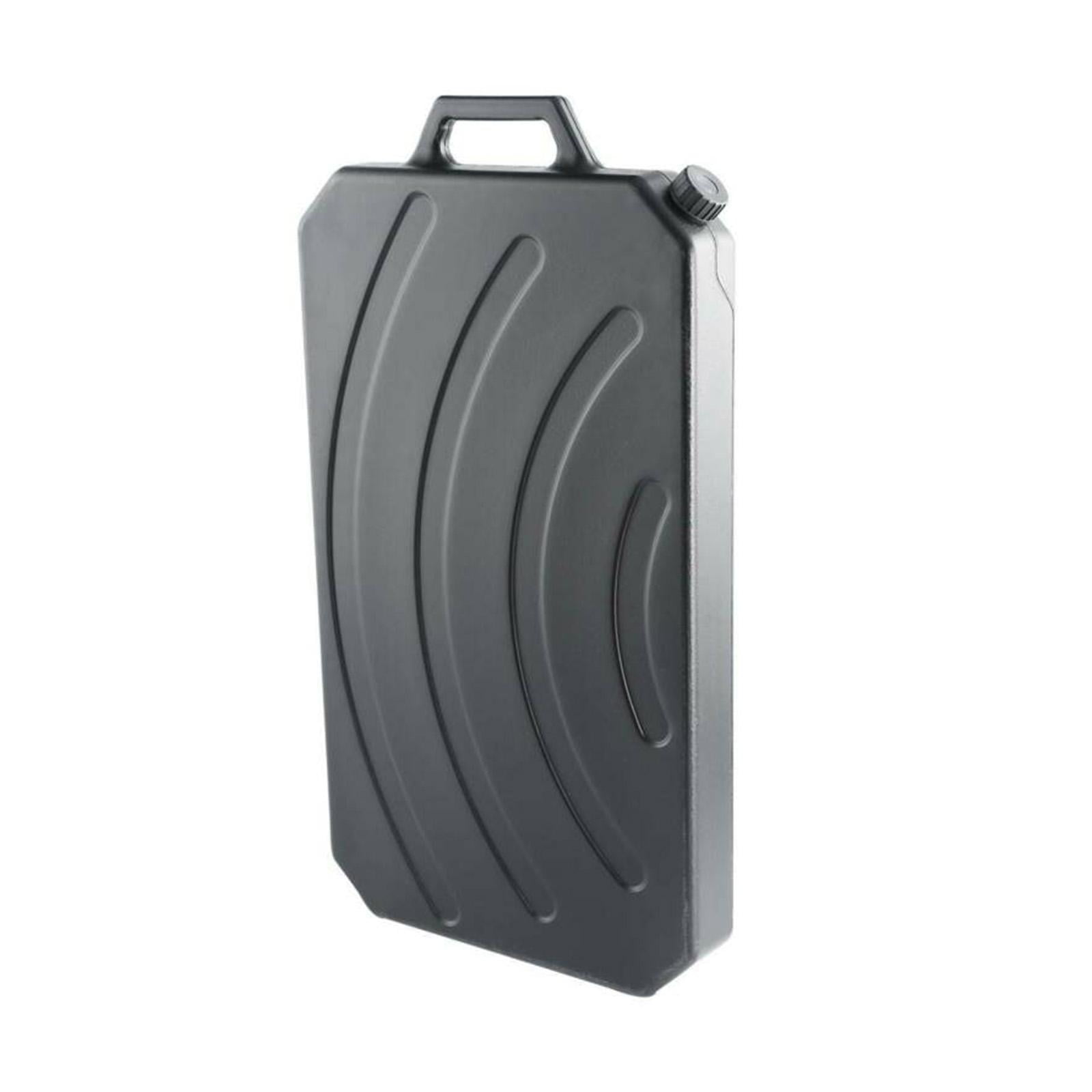 Drain pan tray with Handle Oil Drain Pan Spout for XL1200x Truck Vehicle Replacement