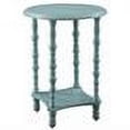 thumbnail image 2 of Crestview Collection Celeste End Table, 2 of 2
