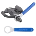 thumbnail image 2 of Accesorios para bicicletas Pedal Tool TOOPRE Lock Shaft Desmontaje para MTB Road Bike (Estándar) JShteea El nuevo, 2 of 8