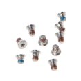 thumbnail image 1 of 10x Laptop Bottom Replacement Screws For Macbook Pro Retina A1398 A1425 A1502, 1 of 2