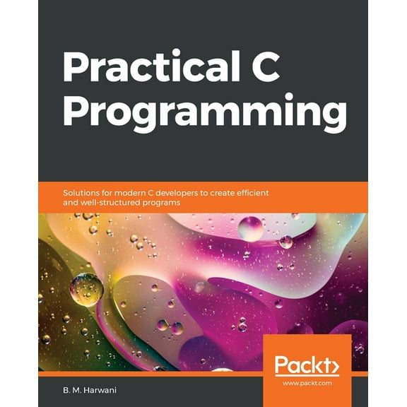 Practical C Programming, (Paperback)