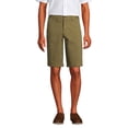 thumbnail image 3 of Lands' End Men's 11" Traditional Fit Comfort First Knockabout Chino Shorts, 3 of 3