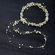 thumbnail image 2 of Diadema de novia con perlas para el cabello, tocado para dama de honor, accesorios para el cabello para boda, graduación y fiesta., 2 of 5