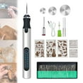 thumbnail image 1 of CUITING Resparked Engraving Pen For Metal Wood Glass And Engraving Tool Customizer Engraving Pen For  Materials, 1 of 8