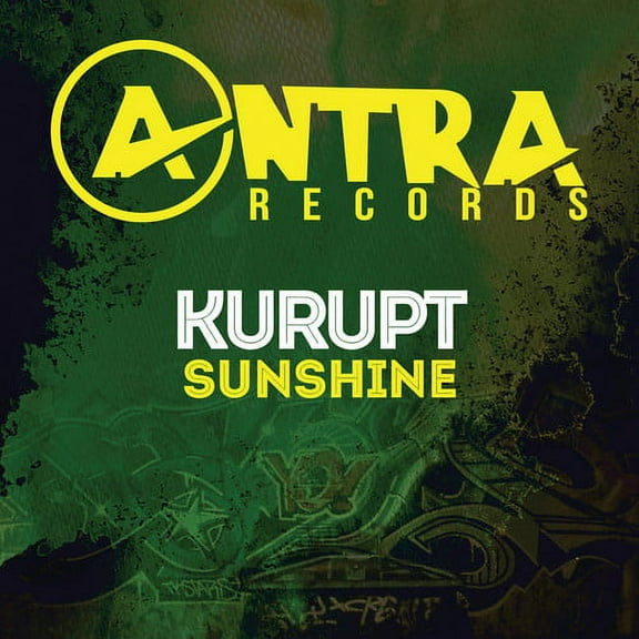 Kurupt - Sunshine - Rock - CD