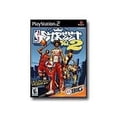 thumbnail image 1 of NBA Street Volume 2 - PlayStation 2, 1 of 2