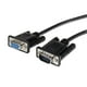 thumbnail image 1 of Cable Serial StarTech DB9 Macho-Hembra, 1m. Startech MXT1001MBK, 1 of 2