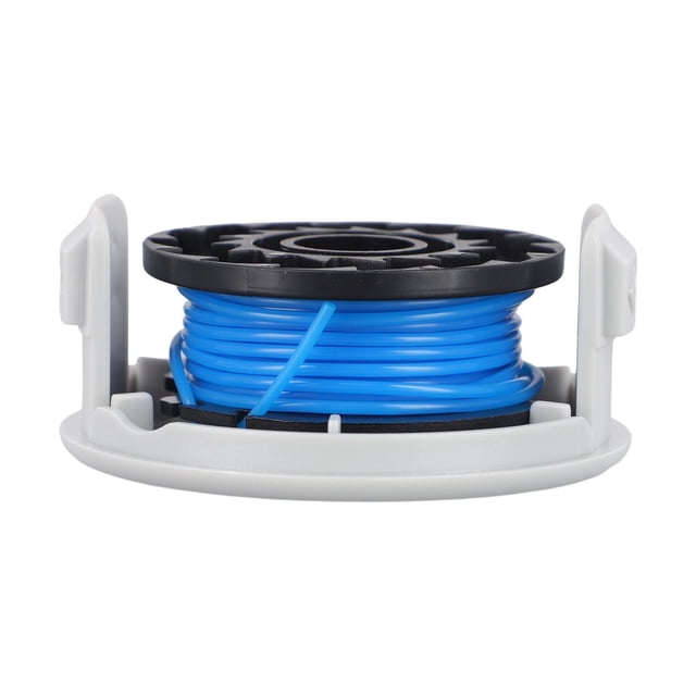 High Quality Thread Coil Spool Line for Rac124 18 Volt + Olt/ Rlt 1830 1831 Lawn Mower Accessories Fast Shipping