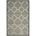 thumbnail image 6 of SAFAVIEH Cottage Collection COT926C Grey Rug, 6 of 7