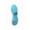 Blue, variant on Loveline Joy 10 Speed Finger Vibrator, Lavender
