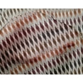 thumbnail image 4 of oneOone Silk Tabby Fabric Argyle Ikat Printed Craft Fabric BTY 42 Inch Wide, 4 of 4