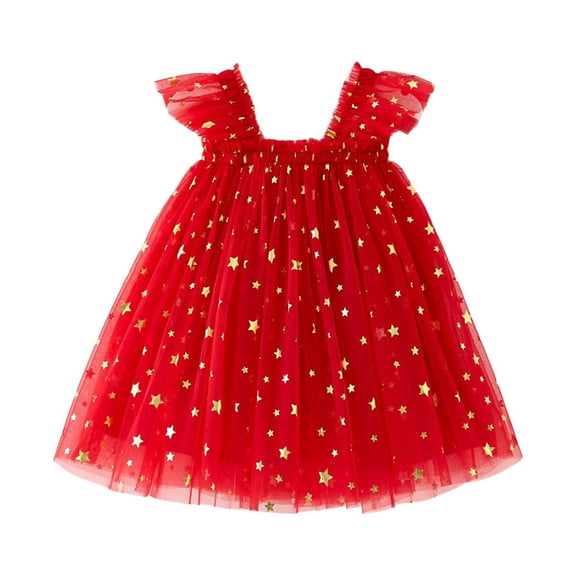 JSCDRPDWL Elegant Dresses Baby Outfits Coming Home Outfit Boy Teenage Gifts Gift for Mom Birthday Girls Birthday Gifts Age 8-10 11 Year Old Girl Gifts, 3-6 Months