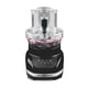 thumbnail image 2 of Procesador de Alimentos HAMILTON BEACH 70580 Ancho Negro 1, 2 of 4