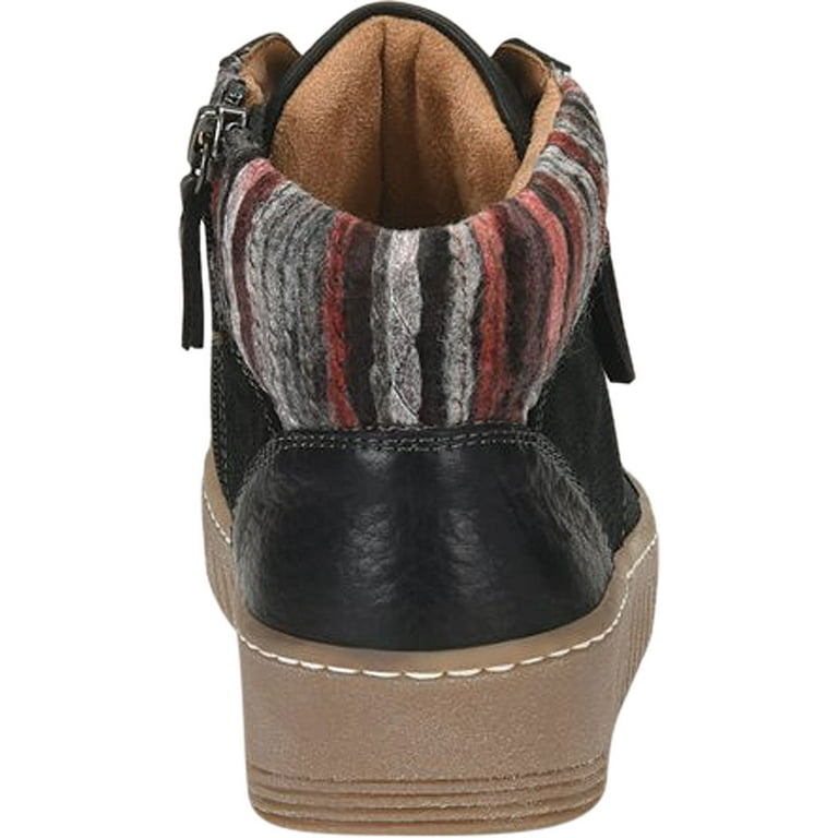 comfortiva valance bootie