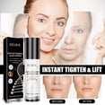 thumbnail image 1 of Loción Lifting Reafirmante Facial Instantánea 30ml - Sérum Tensor Facial de Absorción Rápida con Efecto Hidratante - Tratamiento Limpiador de la Piel de Acción Rápida para Todo Tipo de Pieles, 1 of 8