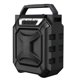 thumbnail image 1 of PAVEOS - Altavoz Bluetooth portátil, altavoz inalámbrico para exteriores con subwoofer, Bluetooth 5.0, tarjeta TF, cable auxiliar, memoria USB, para el hogar, exteriores y camping., 1 of 5