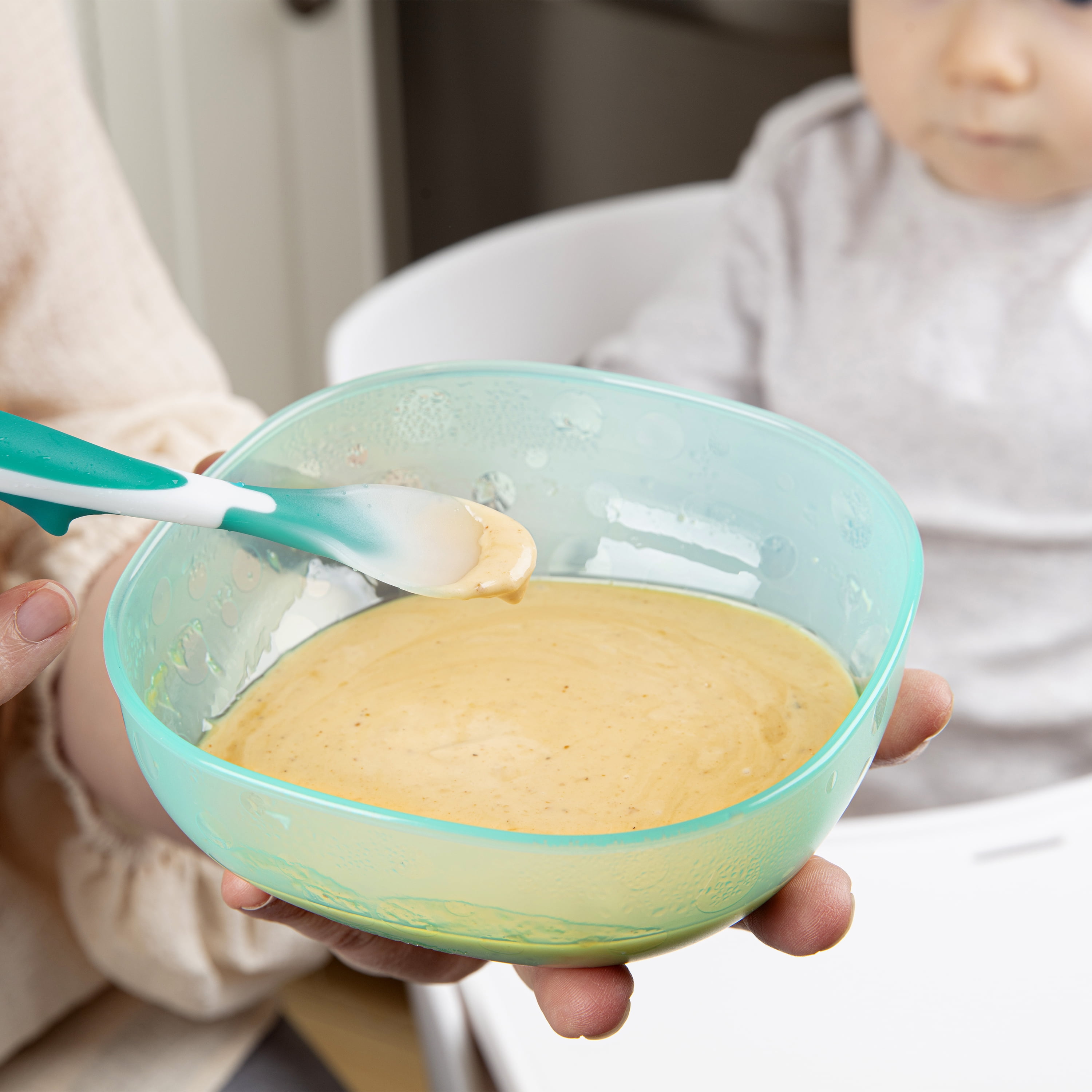 Dr. Brown's™ Designed to Nourish™ Soft-Tip Toddler Feeding