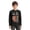 r-24Black27, variant on Boys Long Sleeve T Shirts Independence Day Patriotic Graphic O-Neck T-Shirt Casual Top Soft Comfortable Kids Tee Versatile Going Out Tops 12-13 Years