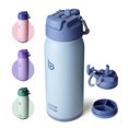 thumbnail image 1 of Botella Deportiva para Niños 16 oz de Acero Inoxidable, 1 of 8