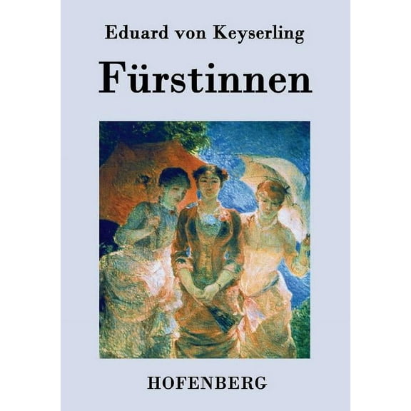 Fürstinnen (Paperback)