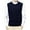 a-Navy8919, variant on FINALGANG Men's Sweater Vest Winter Thermal Solid Color Slim Fit Pullover Sleeveless Crewneck Jumper For Casual Daily Outdoor Wear Classic Knitwear