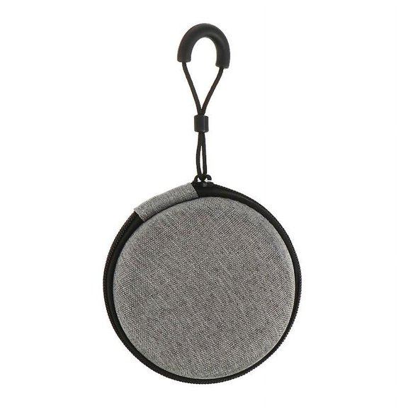 1pcs Mini Earphone Box