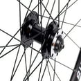 thumbnail image 3 of BUCKLOS Ultralight Mountain Bicycle Wheelset 27.5 Inch 6-Bolt Disc Brake Aluminum Alloy Wheelset QR, 3 of 7