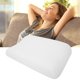 thumbnail image 5 of Almohada viscoelástica para el cuidado de la columna cervical para adultos Almohada de espuma viscoelástica de rebote lento (62 x 39 cm), 5 of 8