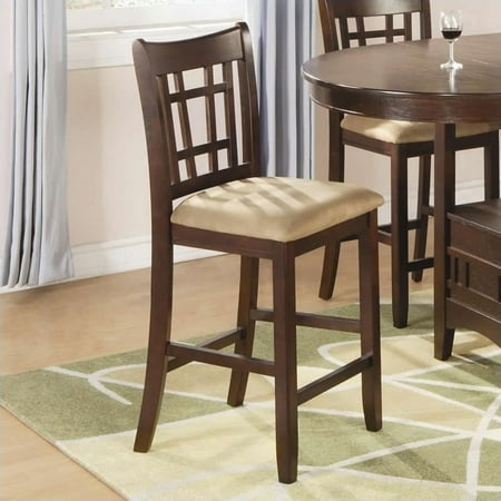 Dining Room Collection Bar Stool - Coaster Company Lavon Collection 24
