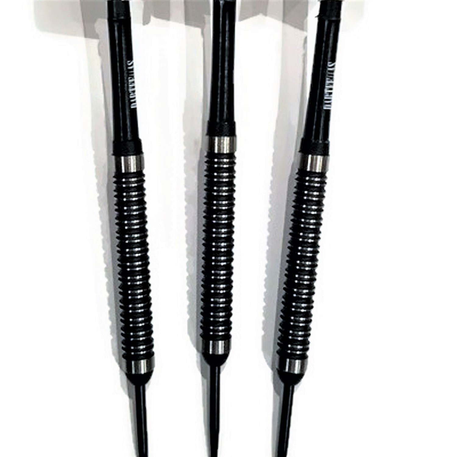 Dartfellas 90% Tungsten Steel Tip Dart Set - 24 Grams