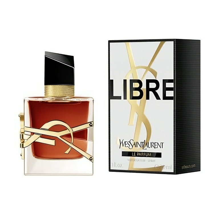 Yves Saint Laurent Perfume & Fragrances