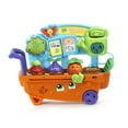 thumbnail image 2 of Leap Frog Water & Count Veggie Garden, 2 of 6
