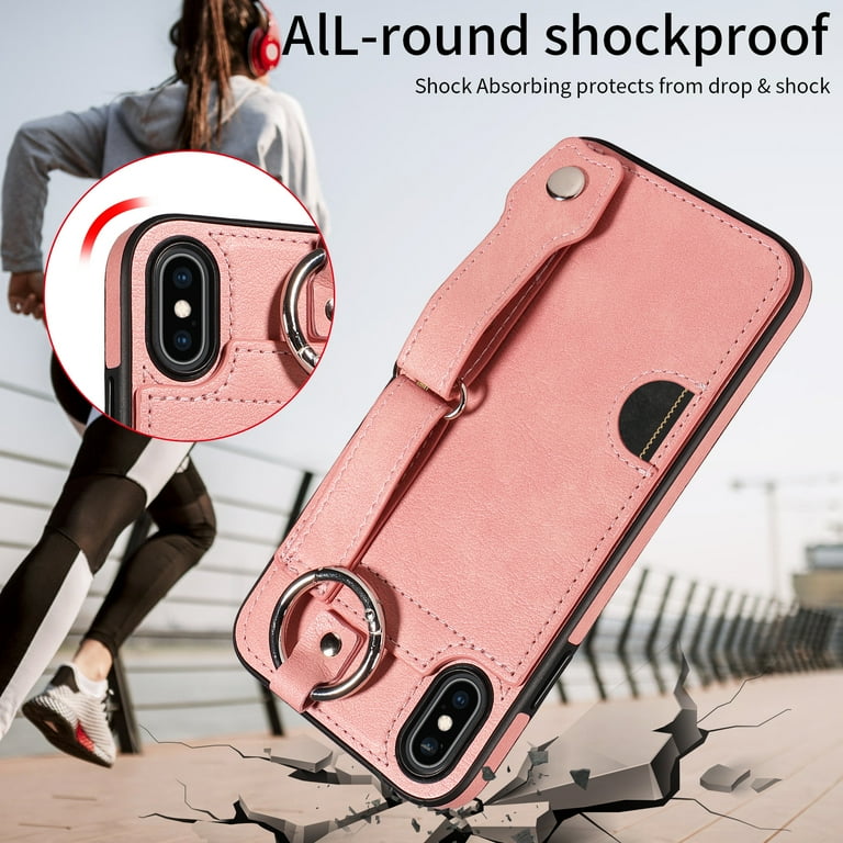 Grip Iphone Xs Case With Finger Loop Olixar Iphone 11 Case Finger