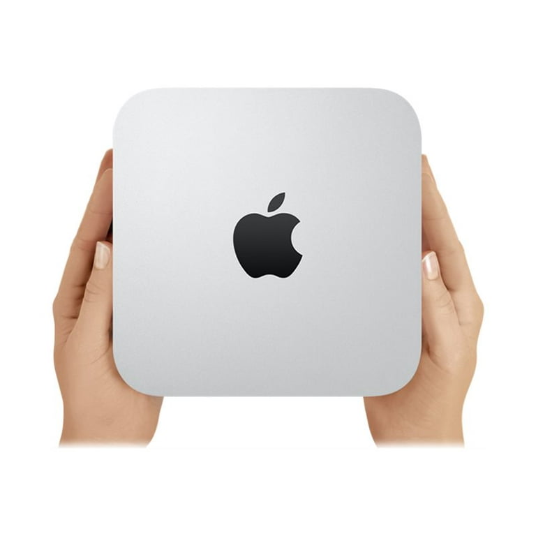 Apple Mac Mini Late 2012, Core i5 2.5GHz, 4GB RAM, 500GB HDD