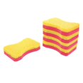 thumbnail image 3 of 5pcs Multi Use Car Detailing Sponges Soft Wax Applicator & Polishing Pads for Efficient Vehicle Cleaning and Scratch Removal, 3 of 5