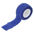 thumbnail image 3 of Self Adhesive Wrap Bandage Self Adhesive Bandage Self Adherent Tape Finger Tape 10pcs Multifunctional Self Adhesive Wrap Bandage Finger Protection Elastic Cohesive Bandage 0.98 X, 3 of 8