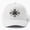 White, variant on Bricks 43 Imperial Soldiers Baseball Cap, Toy Military Group Graphic Design, Classic Hat