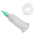 thumbnail image 1 of Finger Cupping Cup, U Shaped Stronger Vacuum Suction Finger Cupping Therapy Cup  for Home, 1 of 8