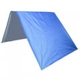 thumbnail image 2 of Toldo, Toldo De Jardín, Almacenamiento Plegable Universal Para Jardines Patios Terrazas Mgaxyff Azul, 2 of 8
