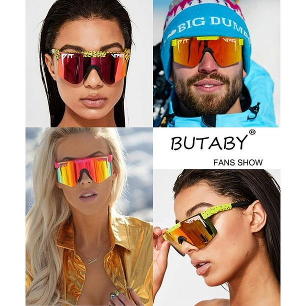 Wide cycling glasses new arrivals
