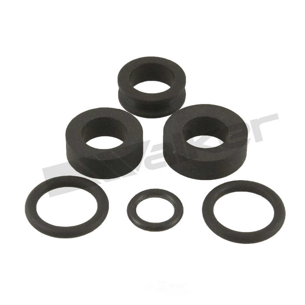 Walker 17091 Walker Products Fits select: 1990-1995 MAZDA PROTEGE, 1984-1985 MAZDA RX7