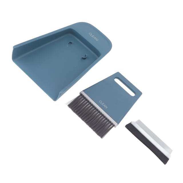 Cepillo de Limpieza de Escrito Pepan de Polvo, Mini Cepillo de Limpieza Pun Pun Punta Punte Ptb Cabeza de Cabello Almacenamiento para El Salón de Uñas