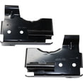 thumbnail image 2 of Geelife Bumper Bracket For 2003-2007 GMC Sierra 1500 Old Body Style Set of 2, 2 of 10