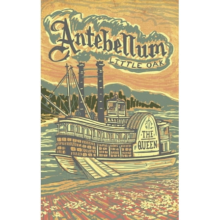 Antebellum (Hardcover)