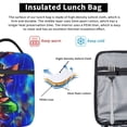 thumbnail image 5 of The Legend Of Zelda Lunchbox Tote Bag Insulated Thermal Lunch Bag Food Bag Handbag For School Work Outdoor Picnic, 5 of 9