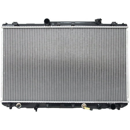 Toyota 4runner Radiator - Radiator For Toyota Fits Camry 1318