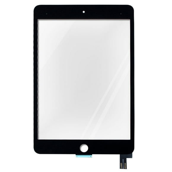 Replacement Touch Screen Digitizer For Apple iPad Mini (2019) 7.9'' / iPad Mini 5 - Space Grey / Black
